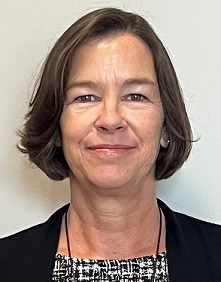 Tracy Carroll