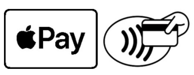 Apple Pay Icons