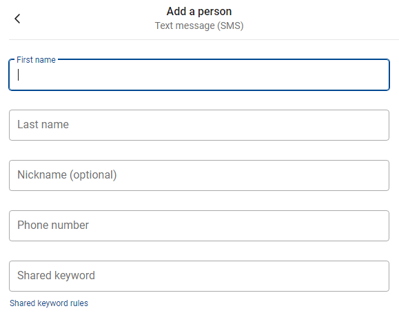 Rosedale Bill Pay Setup on Desktop Step 6